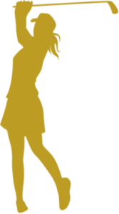 Golf Girl