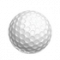 Golf Ball - Icon